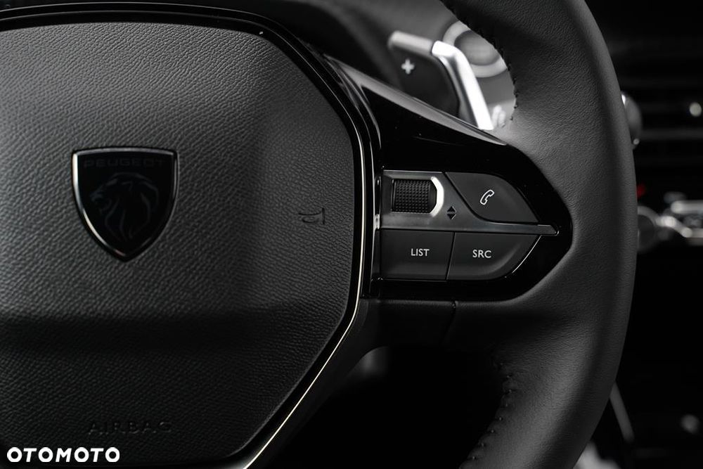 Peugeot 2008 PureTech mHEV Allure e-DCS6 - 16