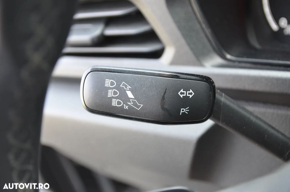 Volkswagen Caddy 2.0 (5-Si.) DSG Style - 19