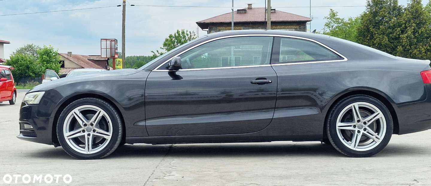 Audi A5 - 6