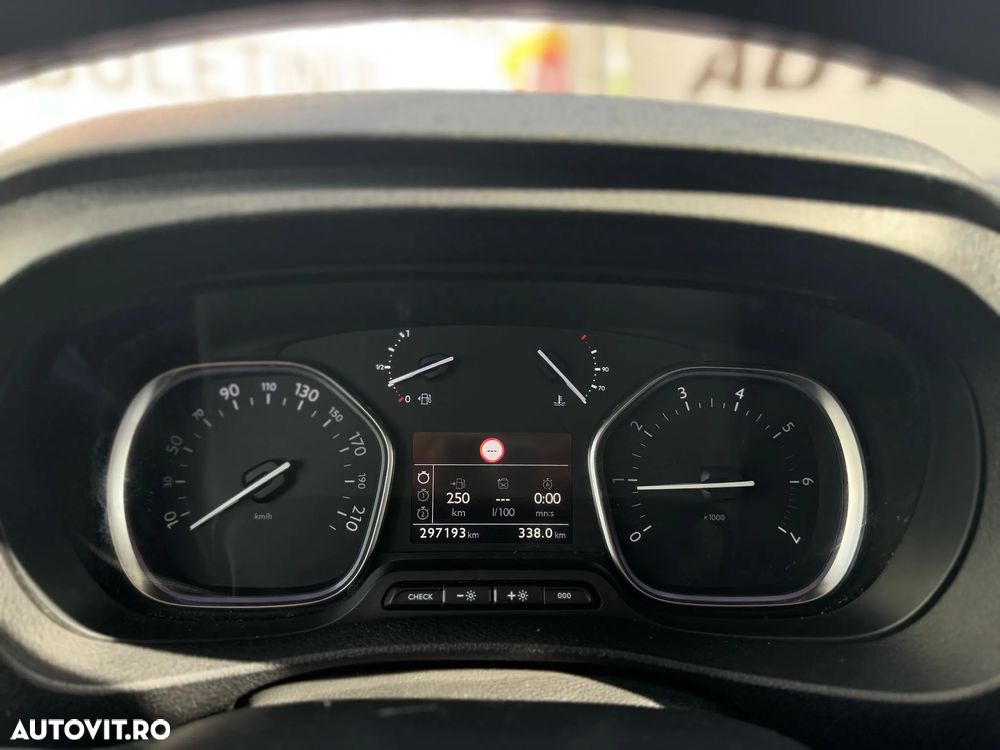 Peugeot Expert Combi L2H1 1.6 BlueHDI 115 S&S - 23