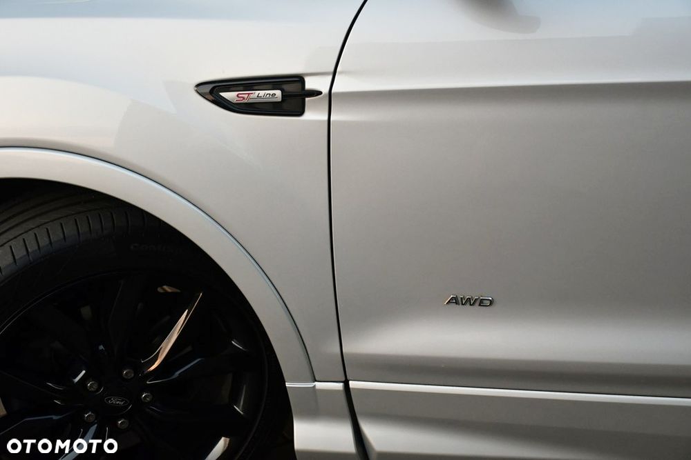 Ford Kuga 1.5 EcoBoost AWD ST-Line ASS - 7