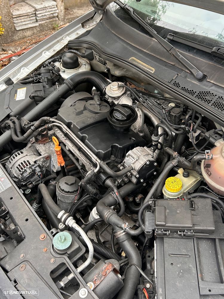 VW Polo 1.4 TDi Trendline - 12