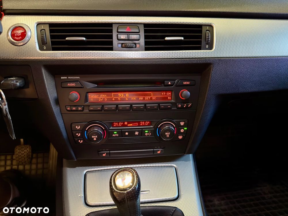 BMW Seria 3 - 26