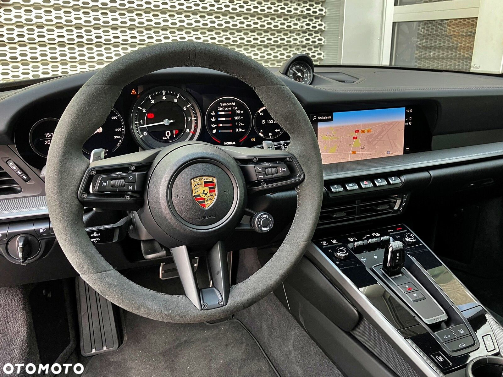 Porsche 911 - 17