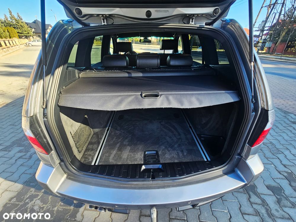 BMW X3 xDrive35d Limited Sport Edition - 30