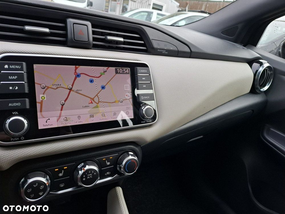 Nissan Micra 0.9 IG-T BOSE Personal Premium Edition - 15