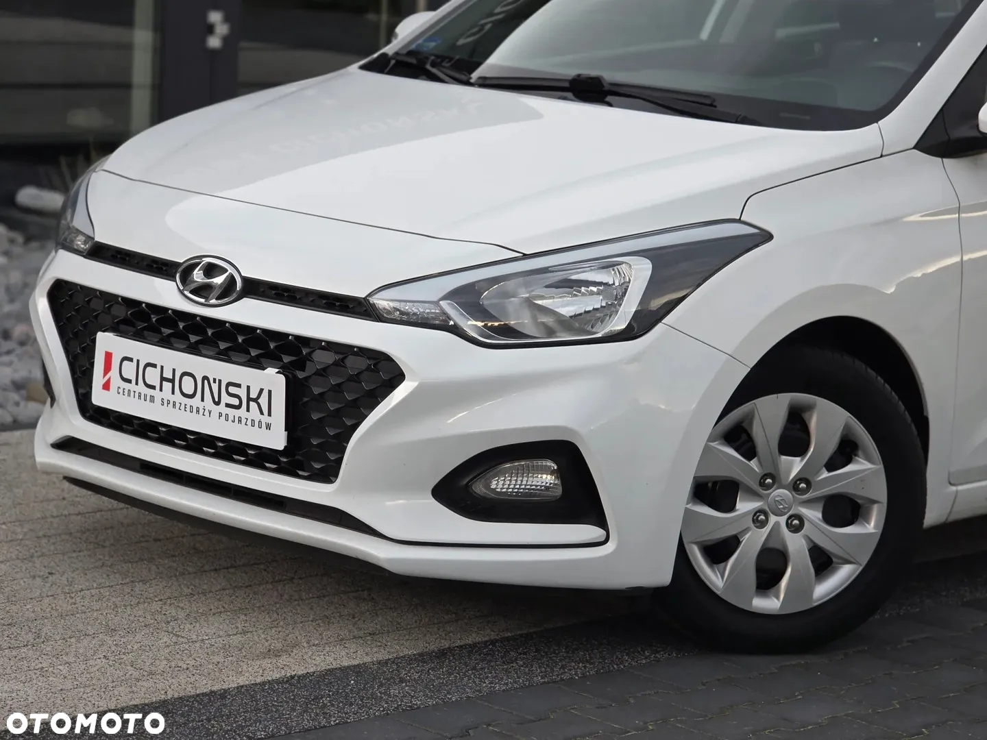 Hyundai i20 1.2 Comfort - 36