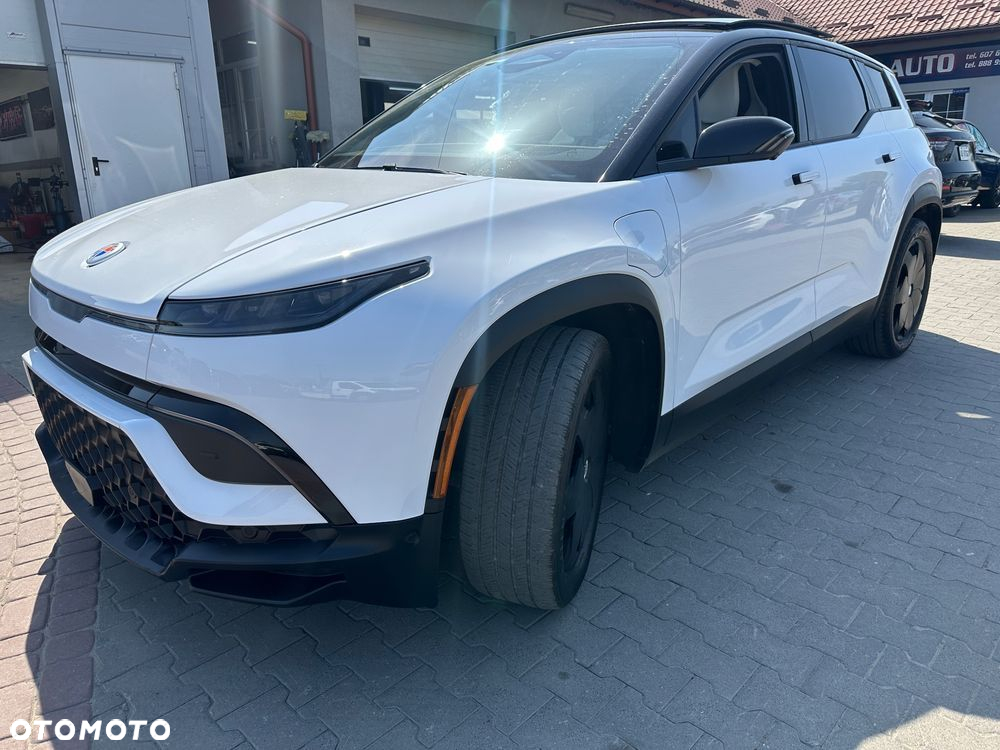 Fisker Inny - 2