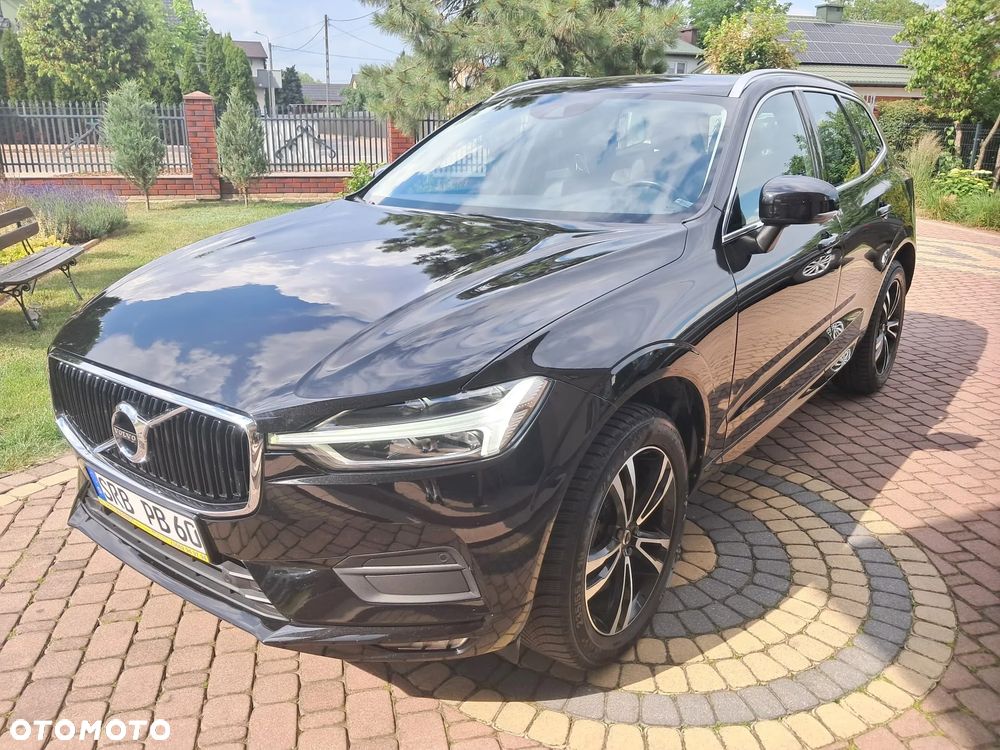 Volvo XC 60 D3 Drive-E Momentum - 3
