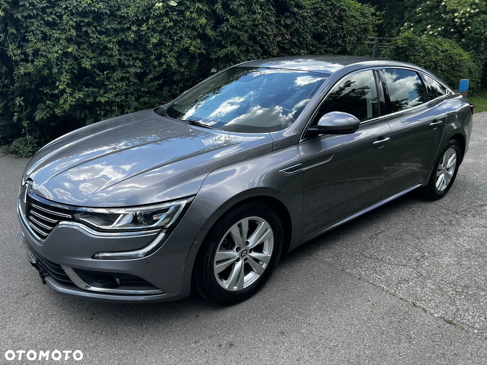 Renault Talisman 1.6 Energy dCi Zen - 9
