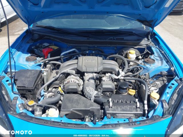 Toyota GR86 - 14