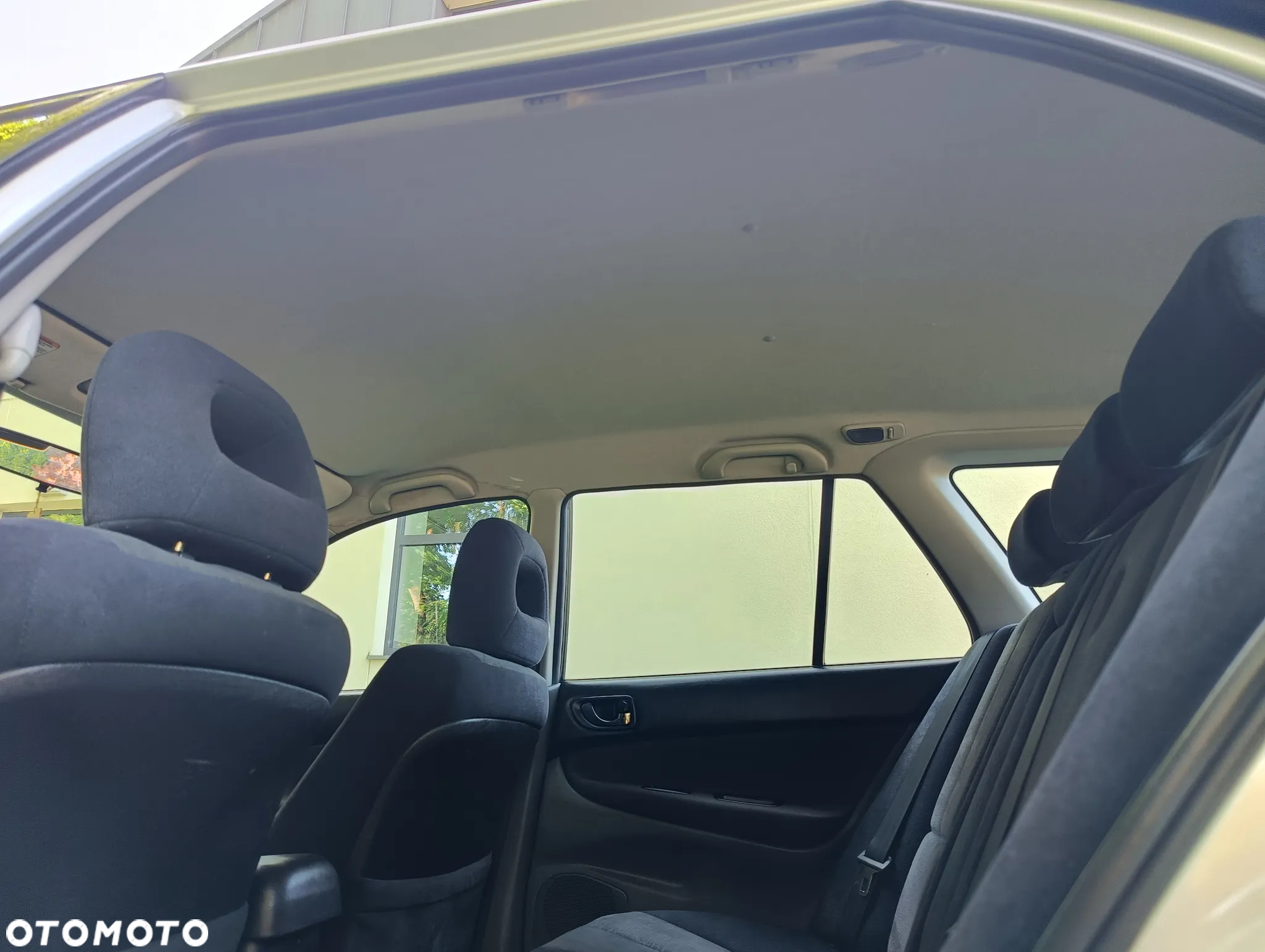 Mitsubishi Galant 2.0 Elegance - 15