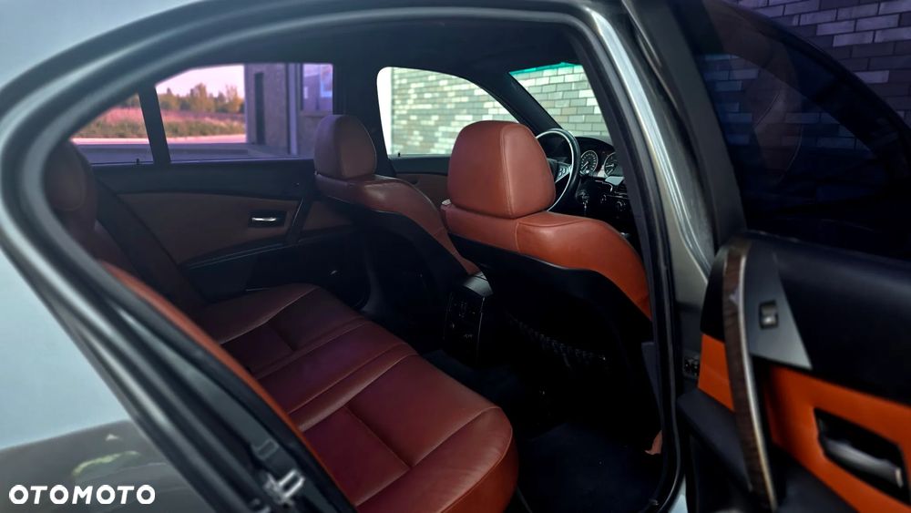 BMW Seria 5 - 15