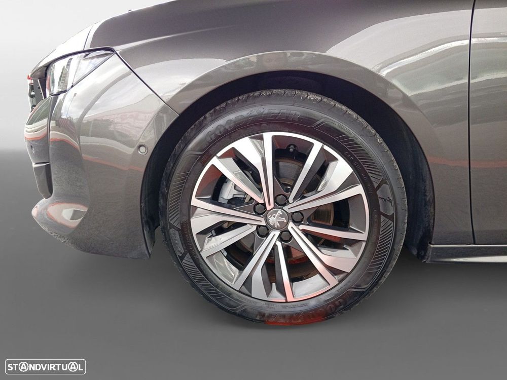 Peugeot 508 SW 1.5 BlueHDi Allure EAT8 - 14