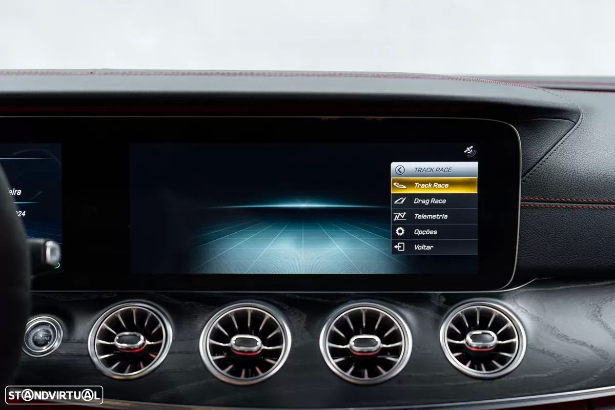 Mercedes-Benz E 53 AMG 4-Matic+ - 47