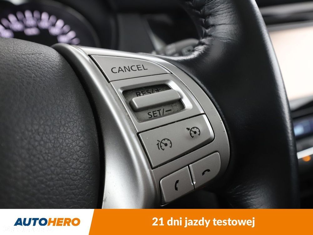 Nissan X-Trail - 27
