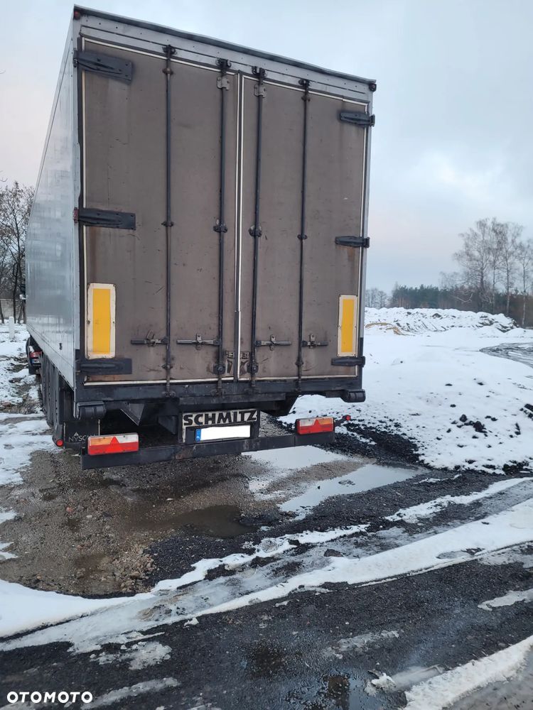 Schmitz Cargobull SKO 24/L - 5