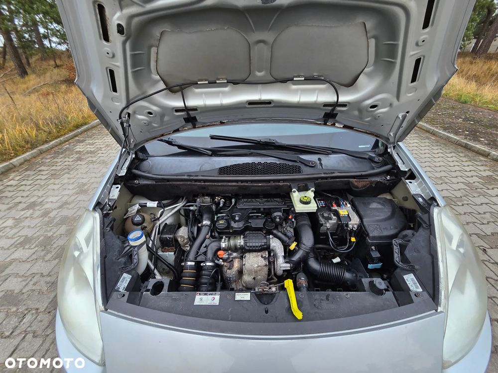 Peugeot Partner - 10