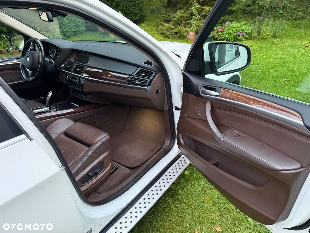 BMW X5 3.0d xDrive - 10