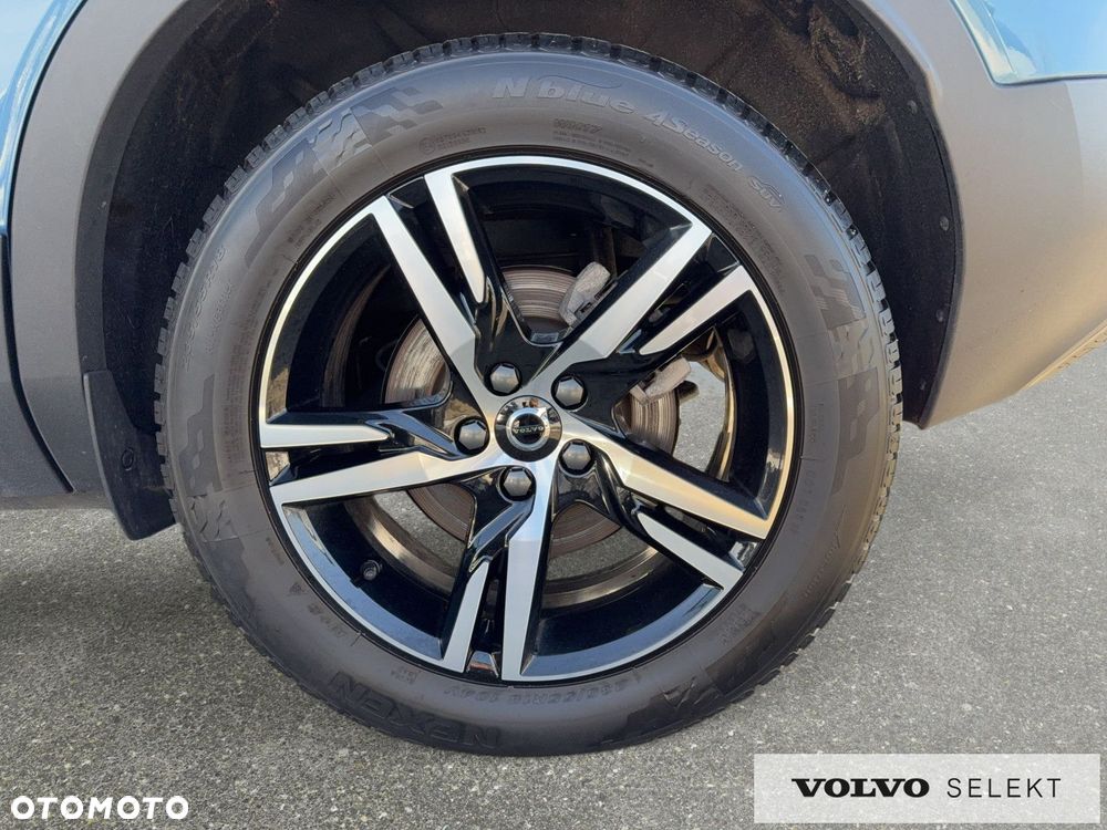 Volvo XC 40 - 20