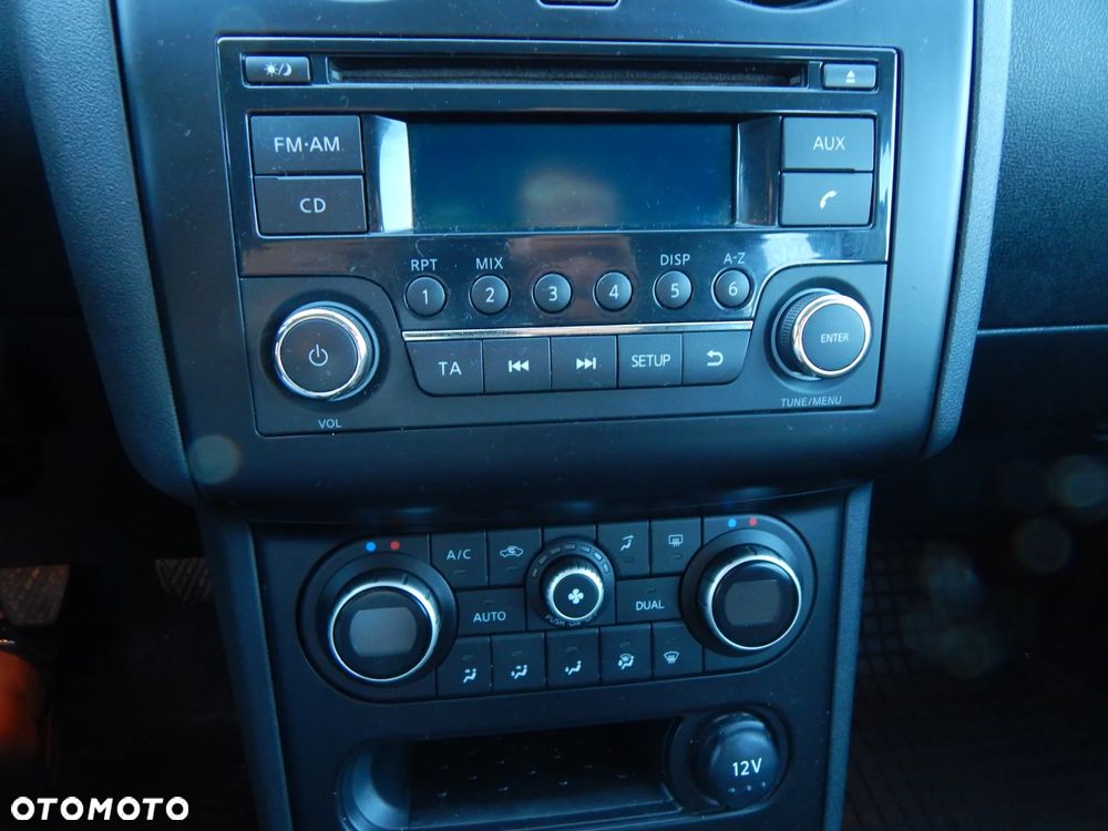 Nissan Qashqai 2.0 Acenta - 21