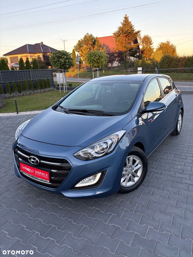 Hyundai i30 - 1