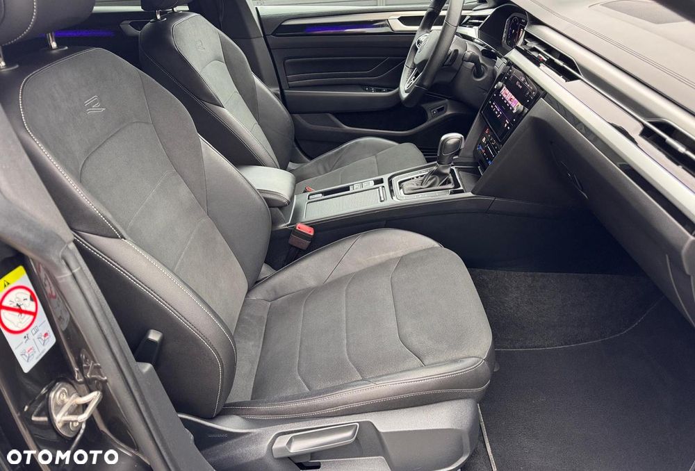 Volkswagen Arteon 2.0 TDI R-Line DSG - 18