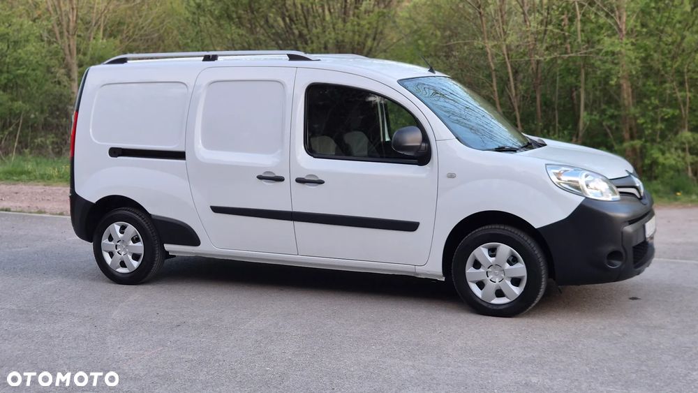 Renault Kangoo - 4