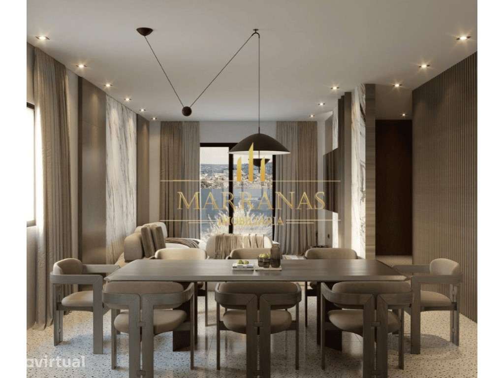 Moradia em construção - Grande imagem: 2/7