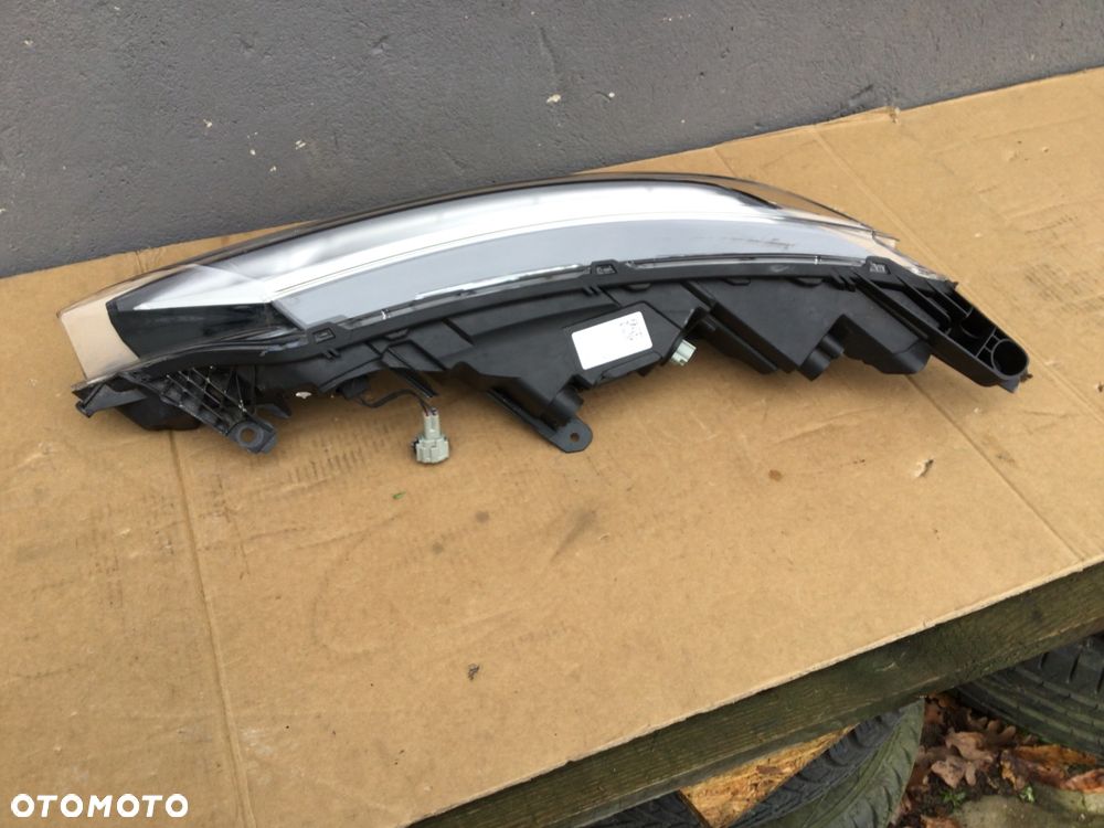 Lampa przednia górna Nissan Juke ll 2 Led - 4