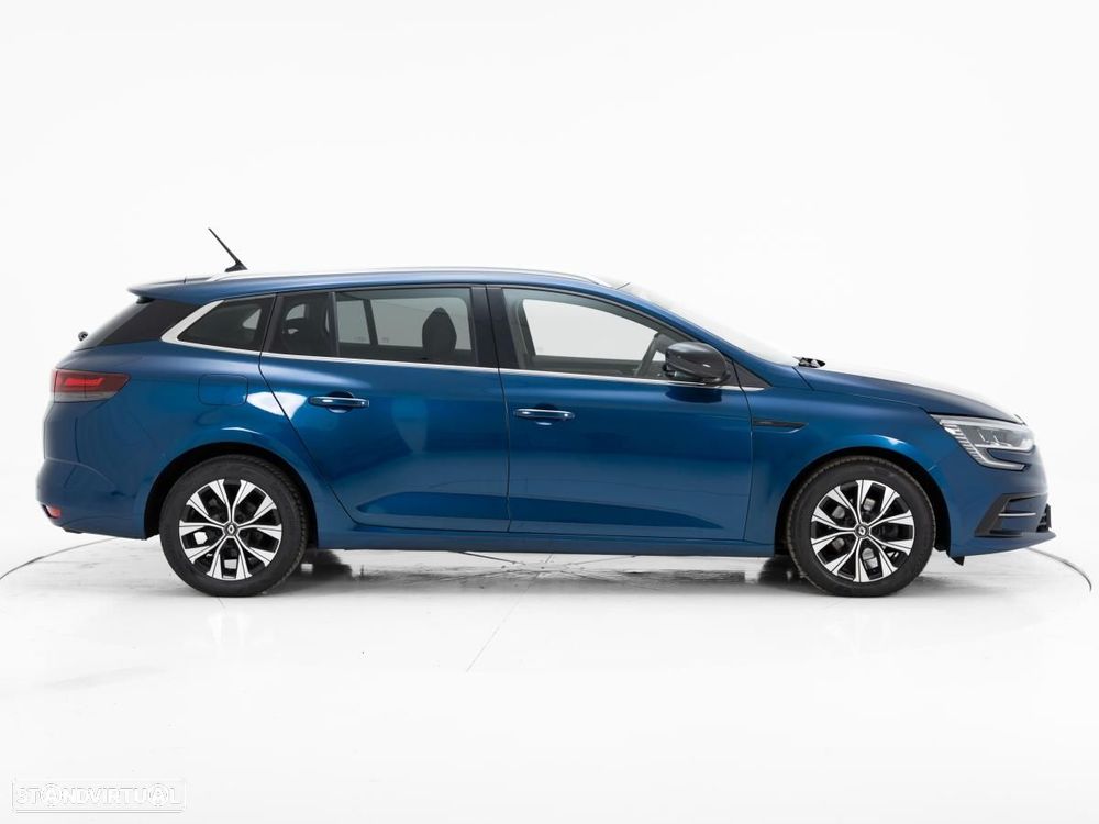 Renault Mégane Sport Tourer 1.5 Blue dCi Limited - 3