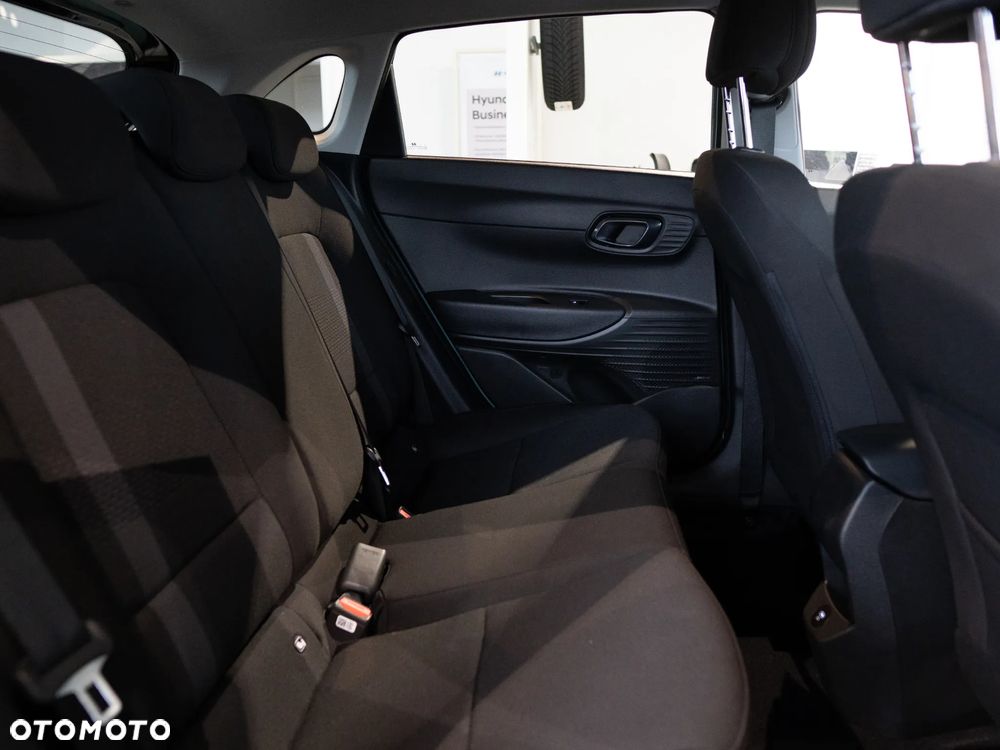 Hyundai i20 1.0 T-GDI Smart DCT - 37