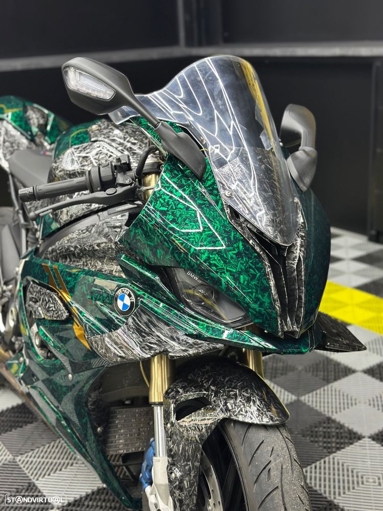 BMW S 1000 RR RR - 12