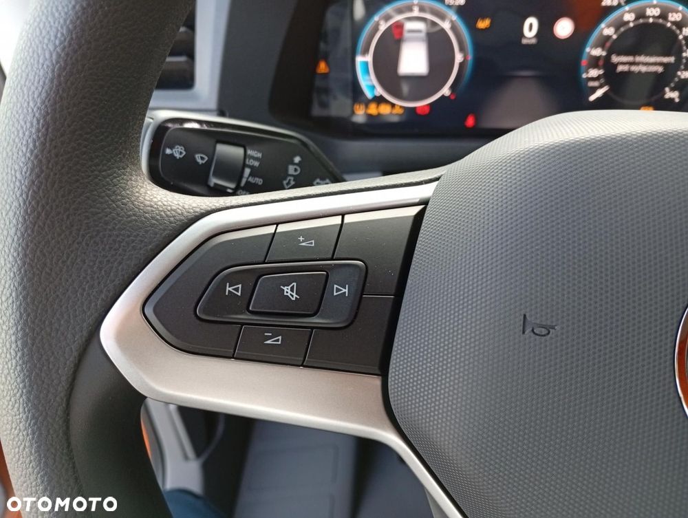 Volkswagen Crafter - 12