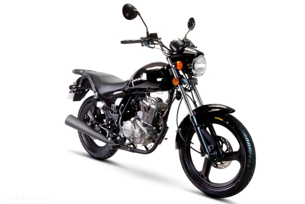 Junak 121 - 2