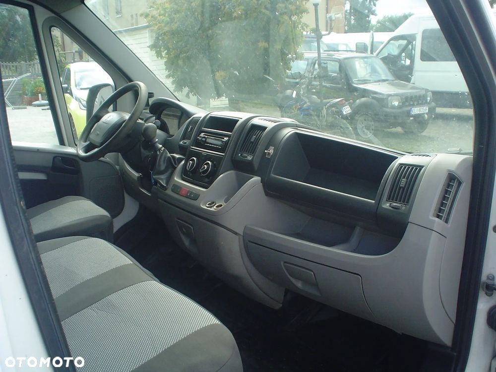 Peugeot BOXER - 7