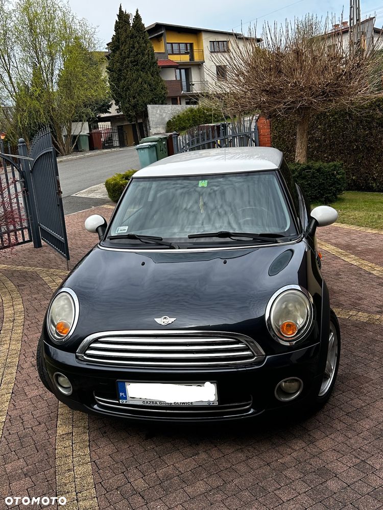 MINI Cooper Standard - 1