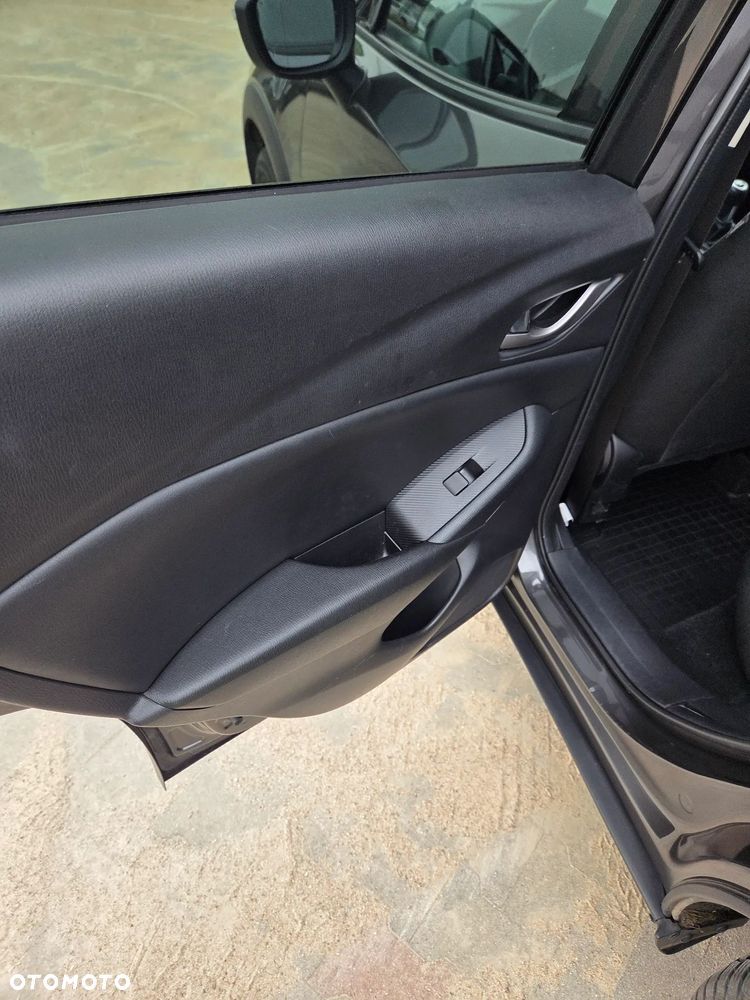 Mazda CX-3 2.0 SkyEnergy - 14