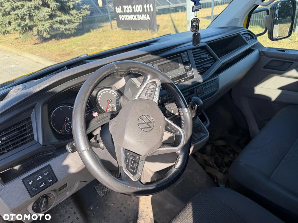 Volkswagen Transporter  T6 - 36