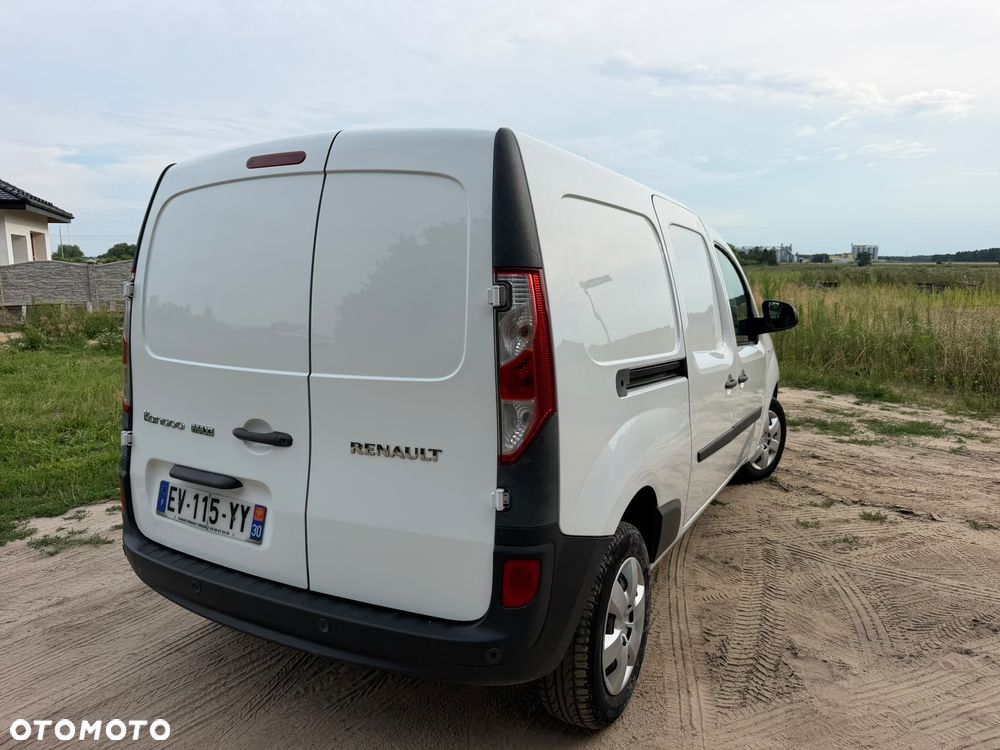 Renault Kangoo - 7
