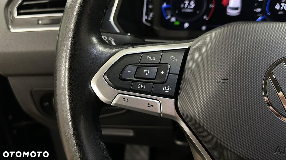 Volkswagen Tiguan 1.5 TSI EVO Life DSG - 24