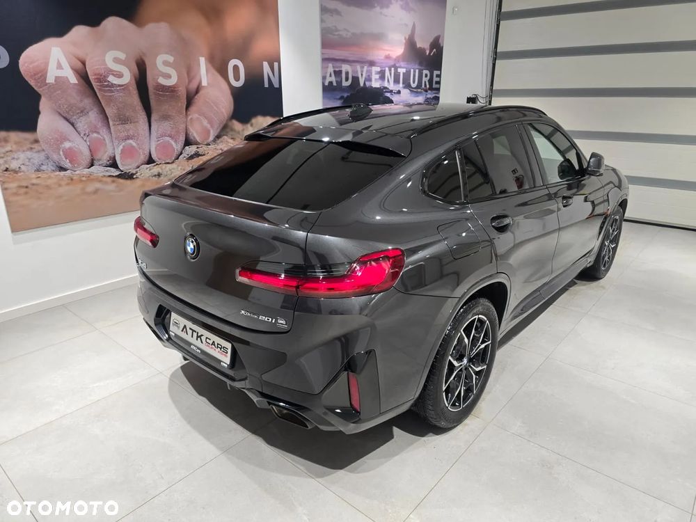 BMW X4 xDrive20i mHEV sport - 6