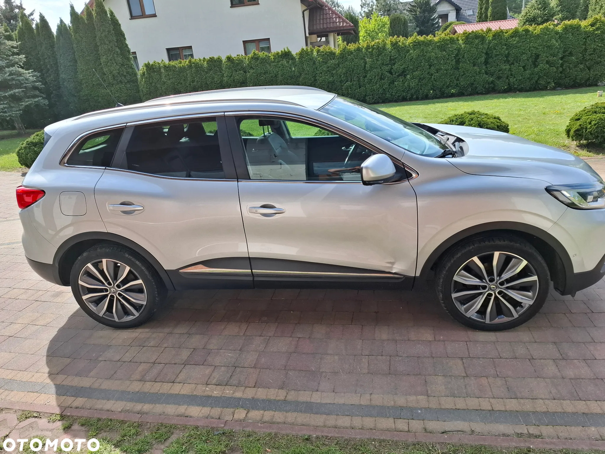 Renault Kadjar - 10