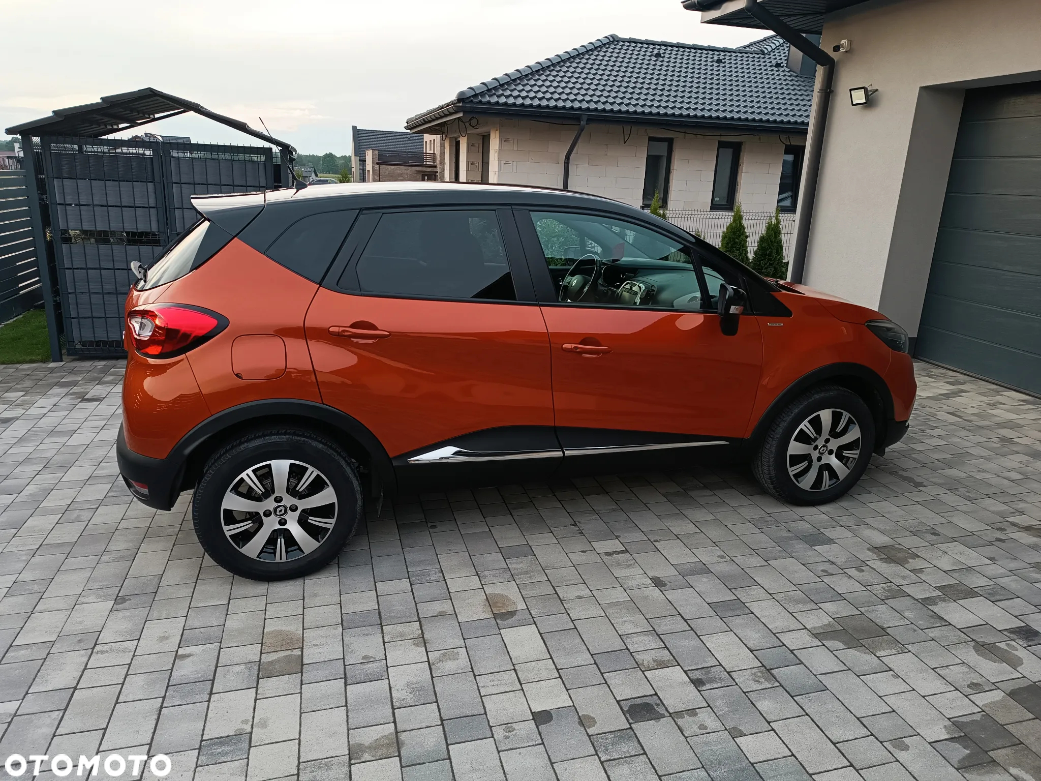 Renault Captur 0.9 Energy TCe Limited - 3