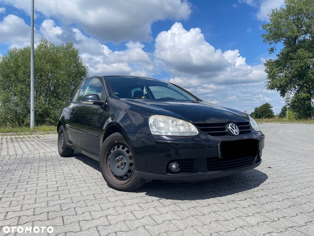 Volkswagen Golf - 3