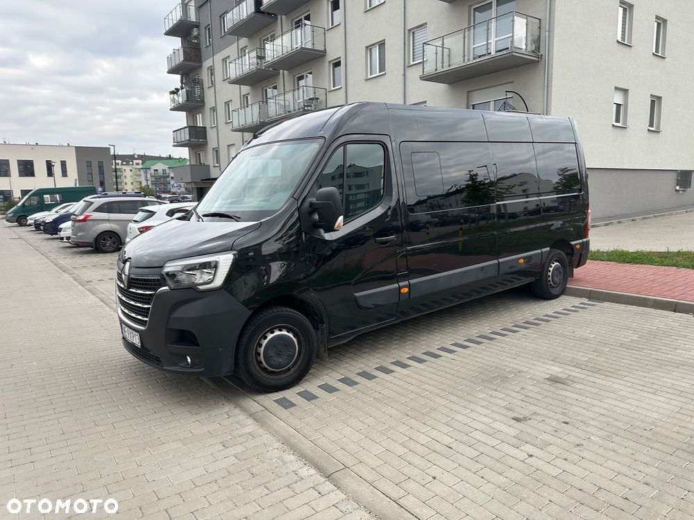 Renault Master - 3