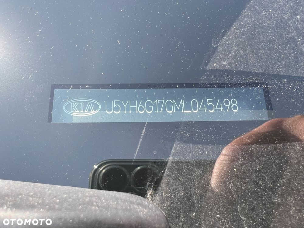 Kia ProCeed 1.6 T-GDI GT DCT - 8
