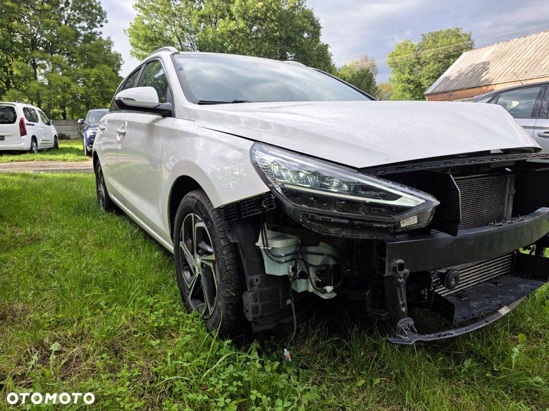 Hyundai i30 1.0 T-GDI Smart - 15