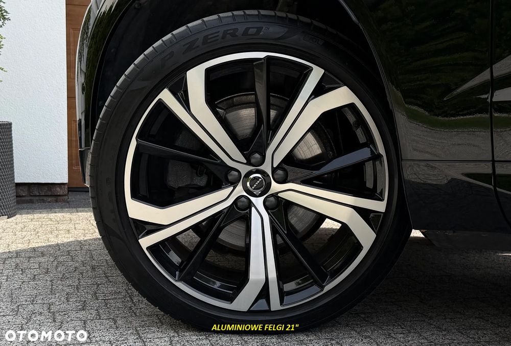 Volvo XC 60 B4 D AWD Plus Dark - 36