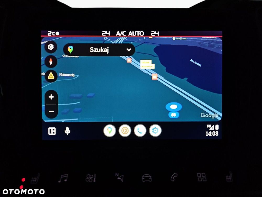 Citroën C5 Aircross 1.6 PureTech Shine EAT8 - 28